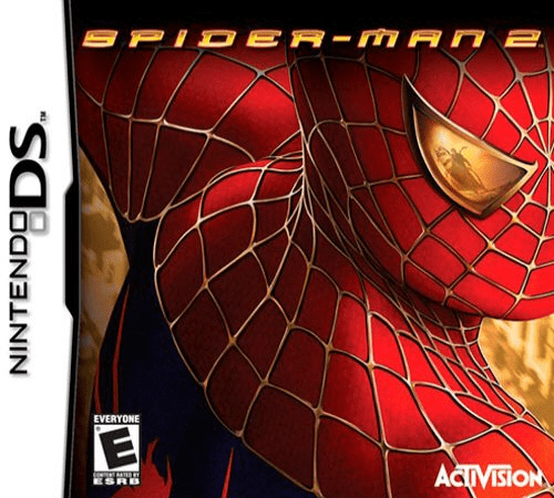 Spider-Man 2