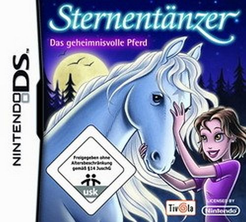 Sternentaenzer - Das Geheimnisvolle Pferd