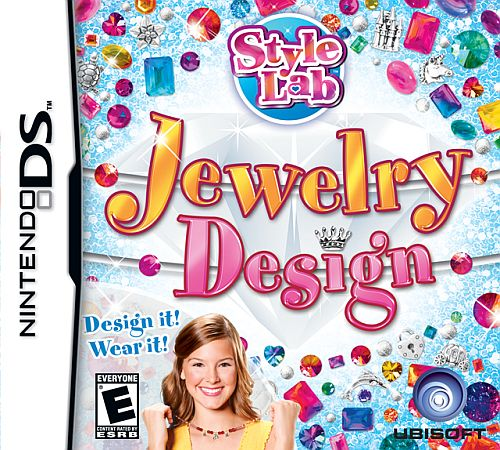 Style Lab - Jewelry Design