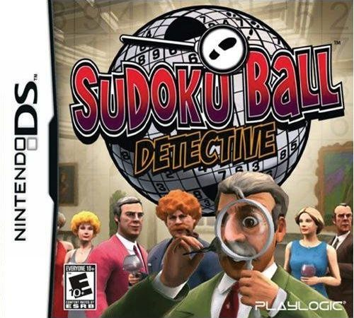 Sudoku Ball : Detective