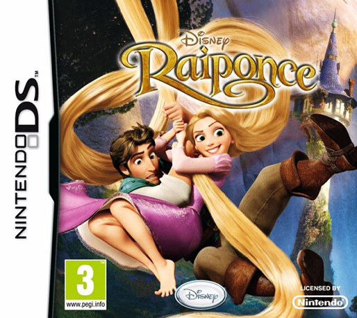 Raiponce