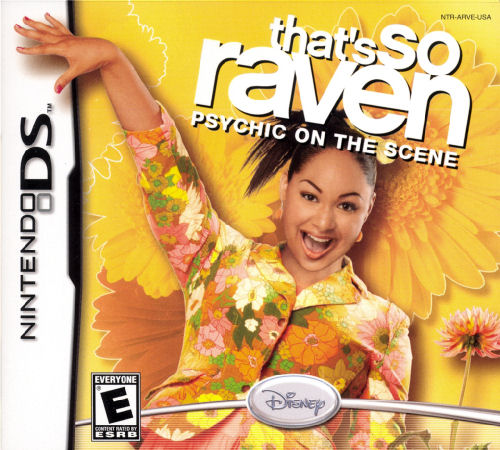 That's So Raven - Psychic On The Scene