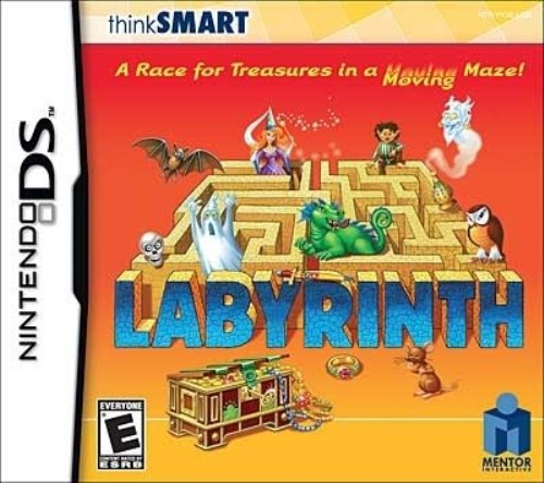 Labyrinthe