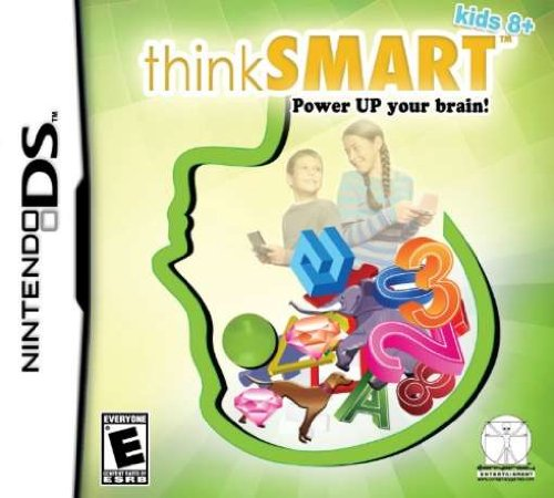 th!nk Logic Trainer: Kids!