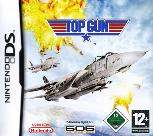 Top Gun