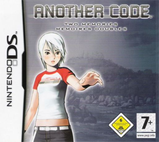 Another Code : Mémoires Doubles