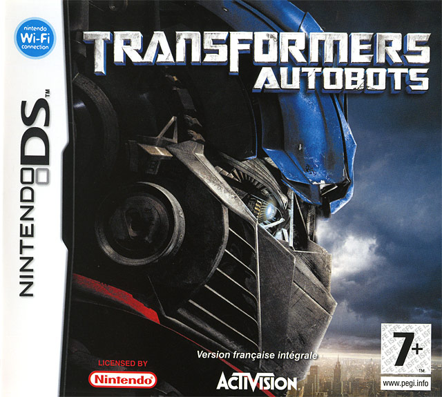 Transformers - Autobots