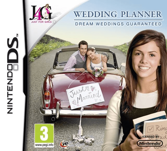 Wedding Planner : Dream Weddings Guaranteed