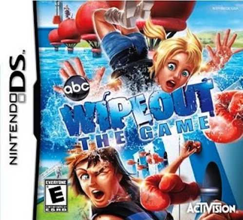 Wipeout : The Game