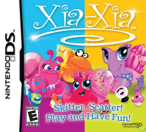 Xia-xia
