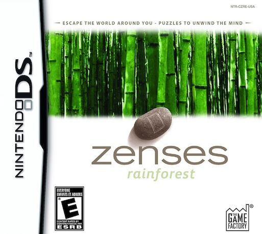 Zenses : Rainforest