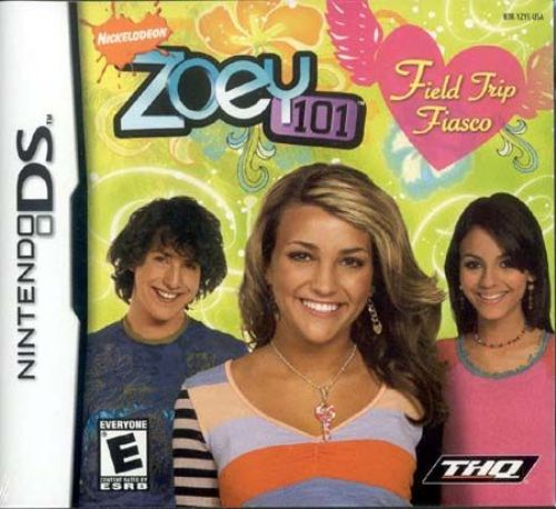 Zoey 101 - Field Trip Fiasco
