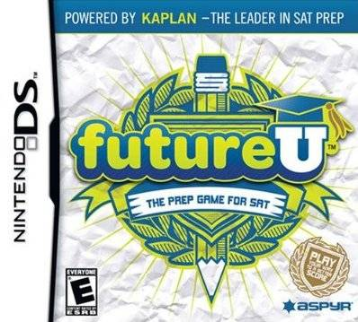 FutureU : The Prep Game for SAT