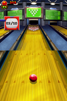 Screenshot 101 in 1 Sports Megamix