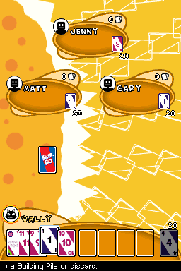 Screenshot 3 Game Pack! - Uno & Skip-Bo & Uno Free Fall