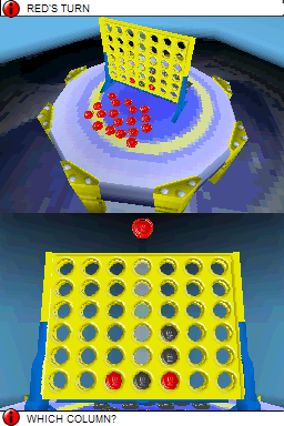 Screenshot 4 Game Pack! - Battleship + Connect Four + Sorry!