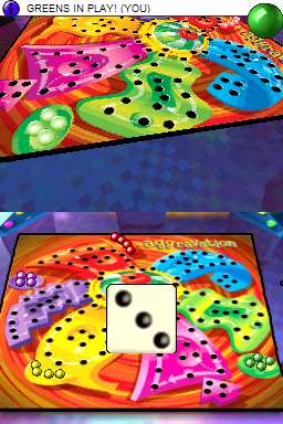 Screenshot 4 Game Pack! - Clue + Aggravation + Perfection + M