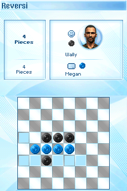 Screenshot 50 Jeux Incontournables