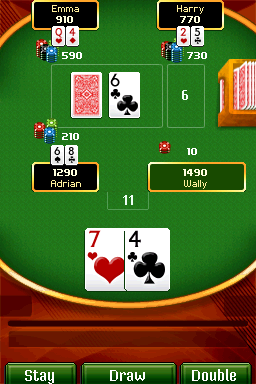 Screenshot 50 More Classic Games