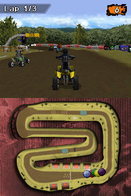 Screenshot Atv Quad Kings