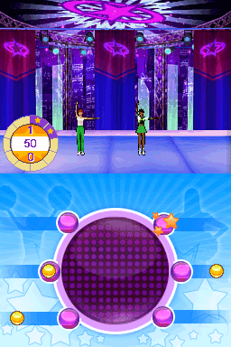 Screenshot All Star Cheerleader
