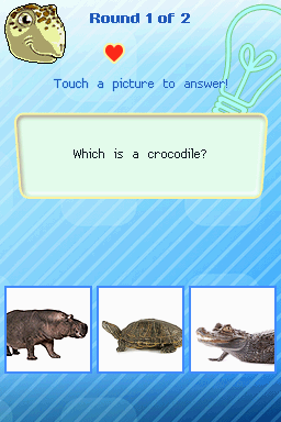 Screenshot Animal Life - Australia