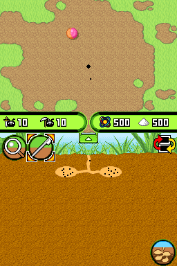 Screenshot Ant Nation