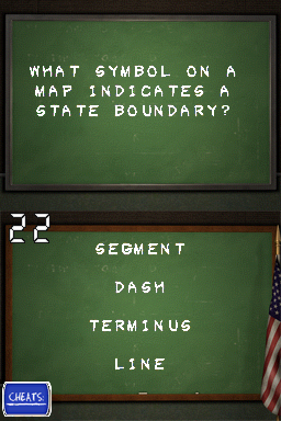 Screenshot Are You Smarter Than A 5th Grader ? Make The Grade
