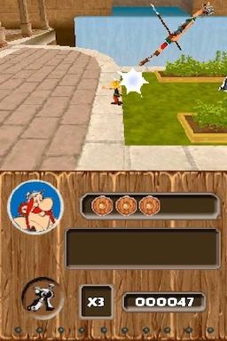 Screenshot Astérix & Obélix XXL 2: Mission: Ouifix
