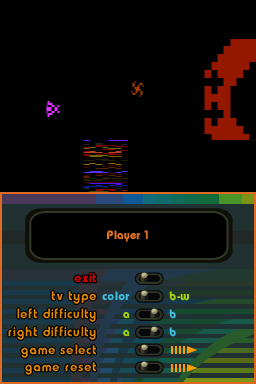 Screenshot Atari Greatest Hits : Volume 2