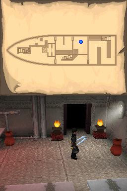 Screenshot Avatar : The Last Airbender – The Burning Earth