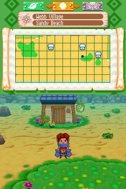 Screenshot Away - Shuffle Dungeon