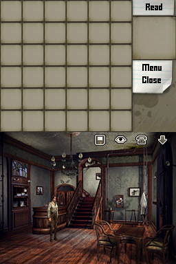Screenshot Syberia