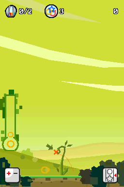 Screenshot Bandz Mania