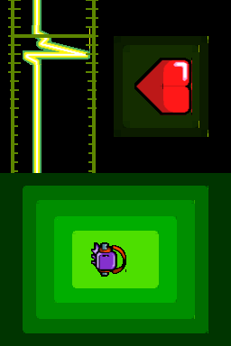 Screenshot Beat City