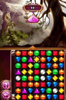 Screenshot Bejeweled 3