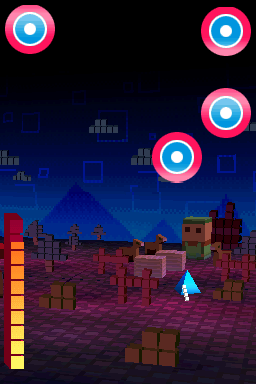 Screenshot Big Bang Mini