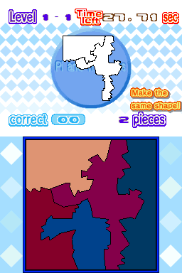 Screenshot Brain Assist