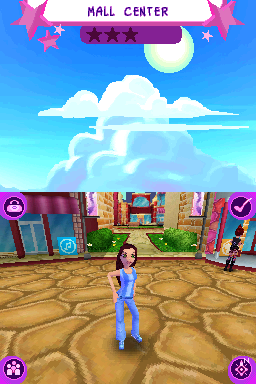 Screenshot Bratz - 4 Real