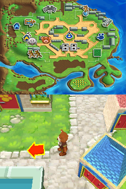Screenshot Build-A-Bear Workshop - Welcome to Hugsville