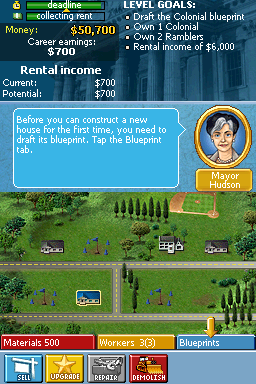 Screenshot Build-A-Lot