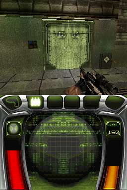 Screenshot C.O.R.E.