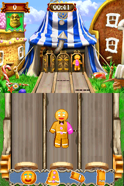 Screenshot Carnival : Fête Foraine