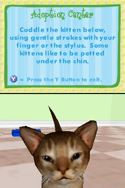 Screenshot Catz