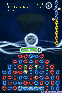 Screenshot Chainz Galaxy