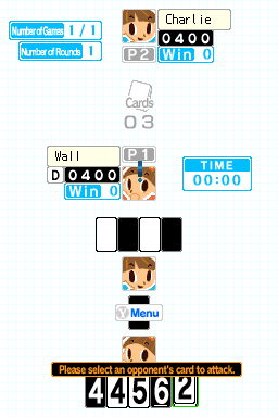 Screenshot Challenge Me - Maths Workout