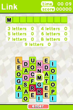 Screenshot Challenge Me - Word Puzzles