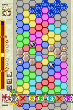 Screenshot Kameleon