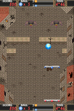 Screenshot Devilish