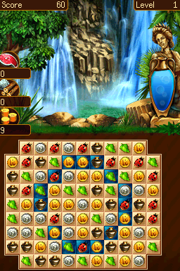 Screenshot Jewel Master - Cradle of Rome